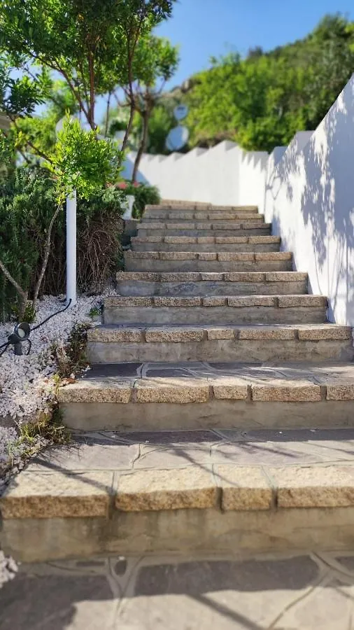 Casa L'Ulivariu Affittacamere San Teodoro  San Teodoro (Sardinia)