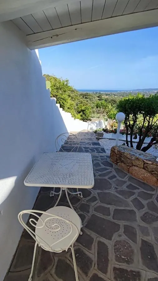 Casa L'Ulivariu Affittacamere San Teodoro  0*, San Teodoro (Sardinia)