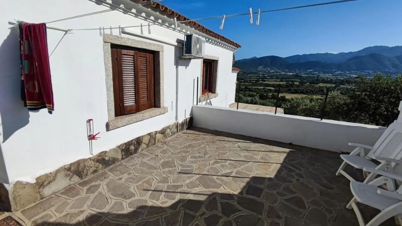 Casa L'Ulivariu Affittacamere San Teodoro  0*, San Teodoro (Sardinia) Italy