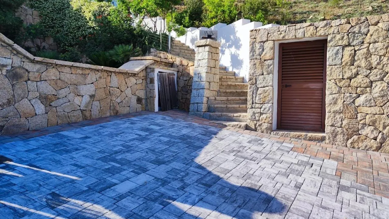 Casa L'Ulivariu Affittacamere San Teodoro  Bed & Breakfast San Teodoro (Sardinia)
