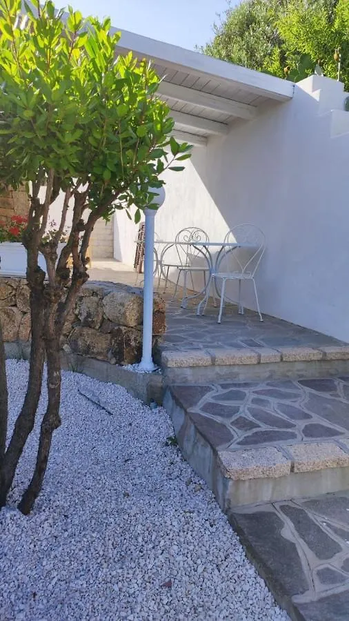 Casa L'Ulivariu Affittacamere San Teodoro  0*, San Teodoro (Sardinia)