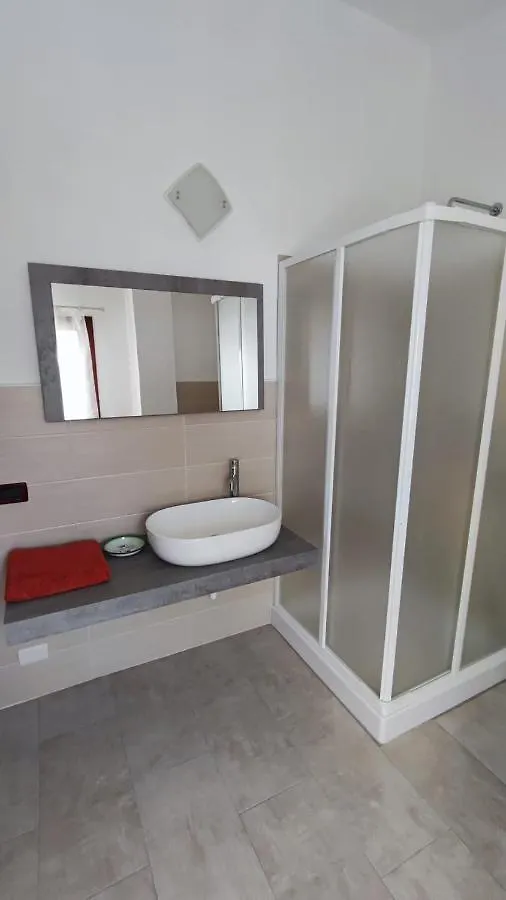 Casa L'Ulivariu Affittacamere San Teodoro  San Teodoro (Sardinia)