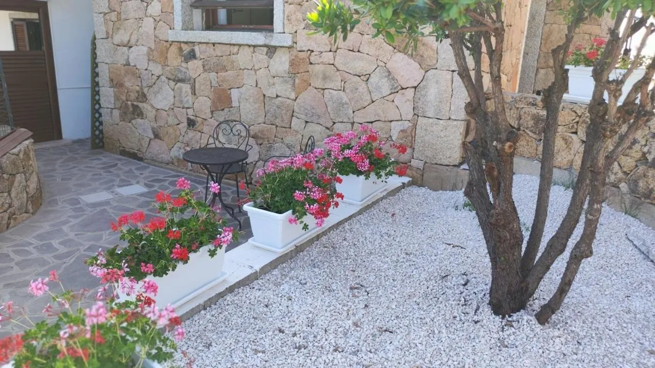 Bed & Breakfast Casa L'Ulivariu Affittacamere San Teodoro