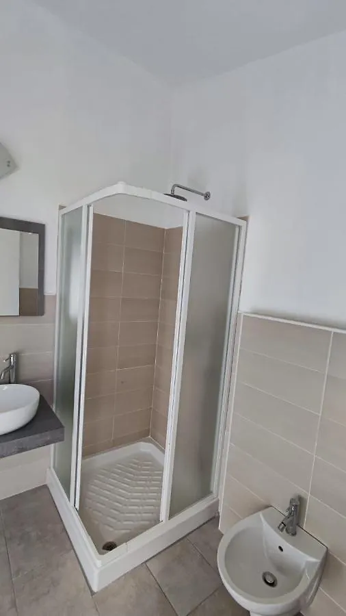 Bed & Breakfast Casa L'Ulivariu Affittacamere San Teodoro