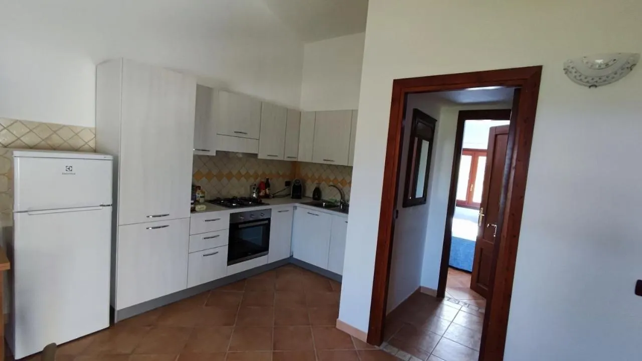 Casa L'Ulivariu Affittacamere San Teodoro  Bed & Breakfast