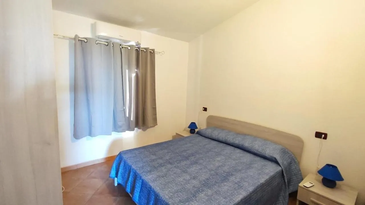 Casa L'Ulivariu Affittacamere San Teodoro
