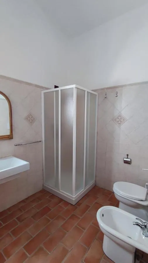 Bed & Breakfast Casa L'Ulivariu Affittacamere San Teodoro