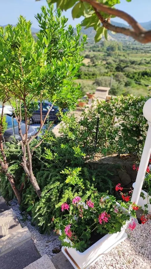 Casa L'Ulivariu Affittacamere San Teodoro  Bed & Breakfast San Teodoro (Sardinia)