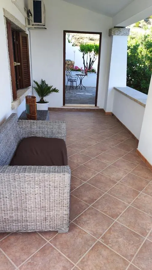 Casa L'Ulivariu Affittacamere San Teodoro  Bed & Breakfast