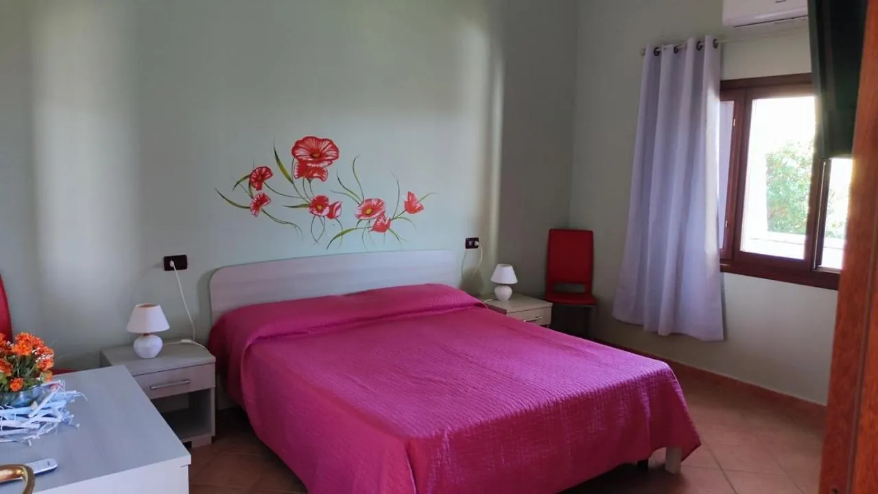 Casa L'Ulivariu Affittacamere San Teodoro  Bed & Breakfast San Teodoro (Sardinia)