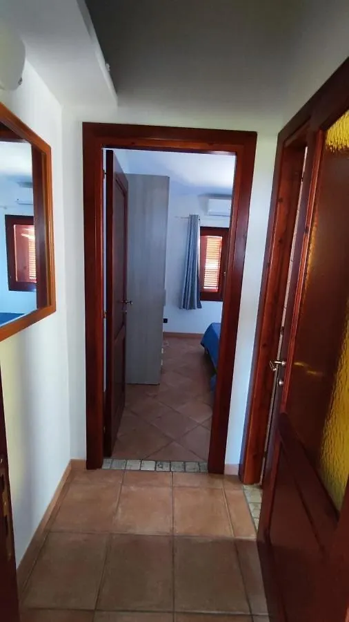 Casa L'Ulivariu Affittacamere San Teodoro  Bed & Breakfast San Teodoro (Sardinia)