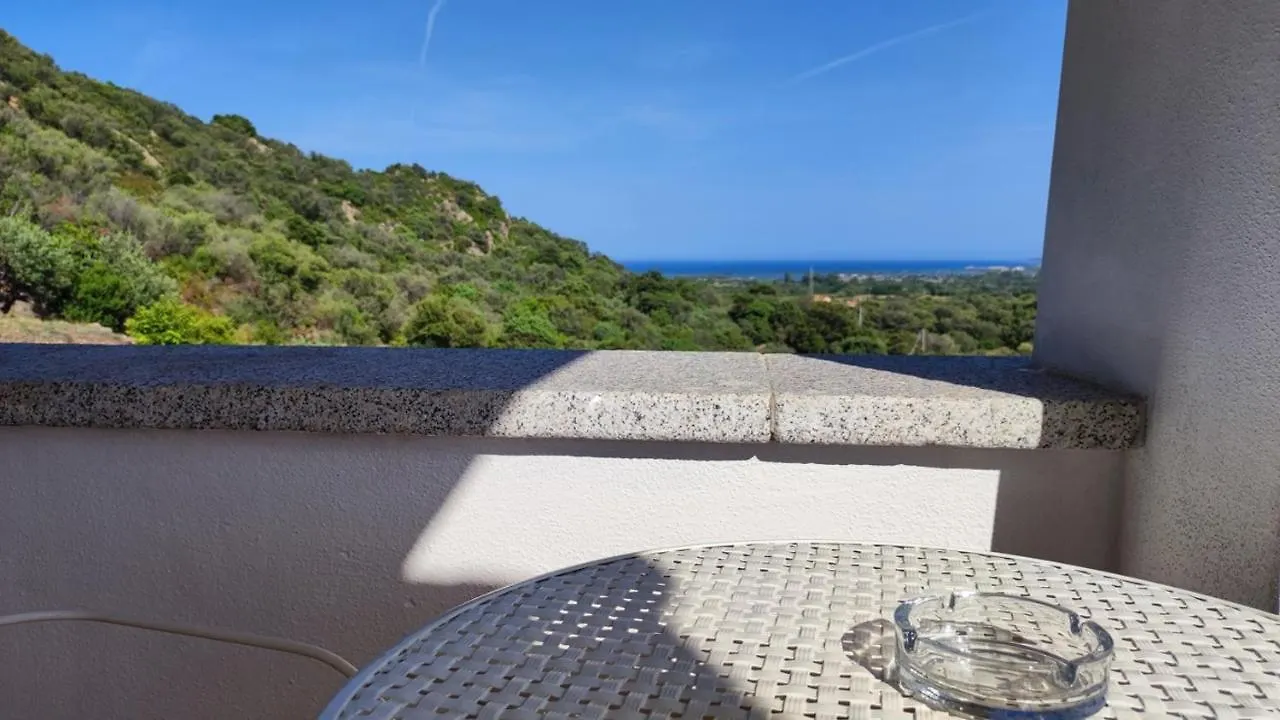 Casa L'Ulivariu Affittacamere San Teodoro  San Teodoro (Sardinia)