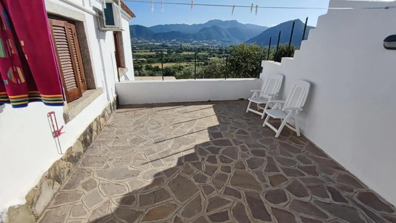 Casa L'Ulivariu Affittacamere San Teodoro  0*, San Teodoro (Sardinia) Italy
