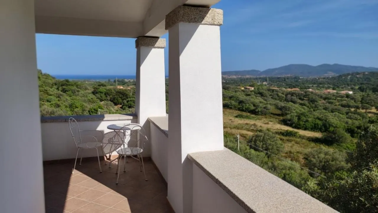 Casa L'Ulivariu Affittacamere San Teodoro  Bed & Breakfast