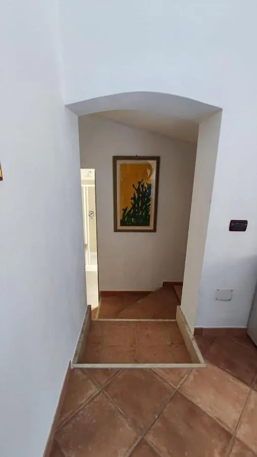 Casa L'Ulivariu Affittacamere San Teodoro  0*, San Teodoro (Sardinia)