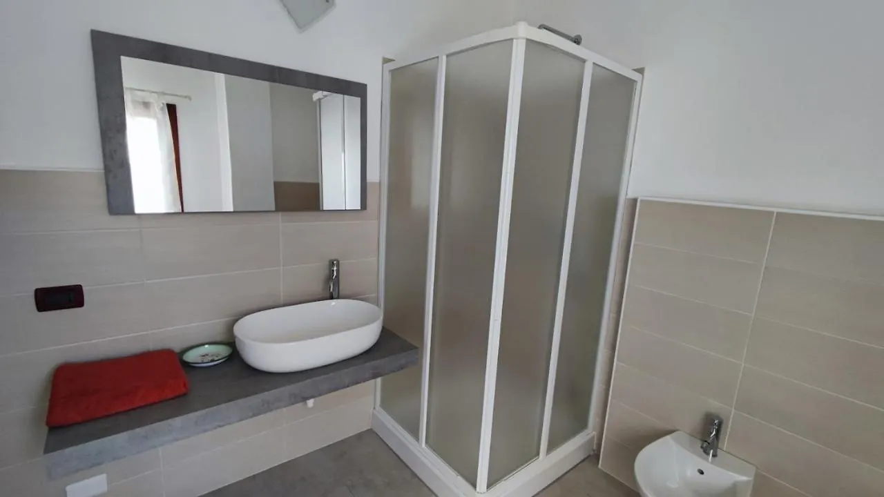 Casa L'Ulivariu Affittacamere San Teodoro