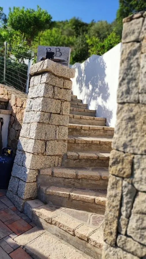Casa L'Ulivariu Affittacamere San Teodoro  San Teodoro (Sardinia)
