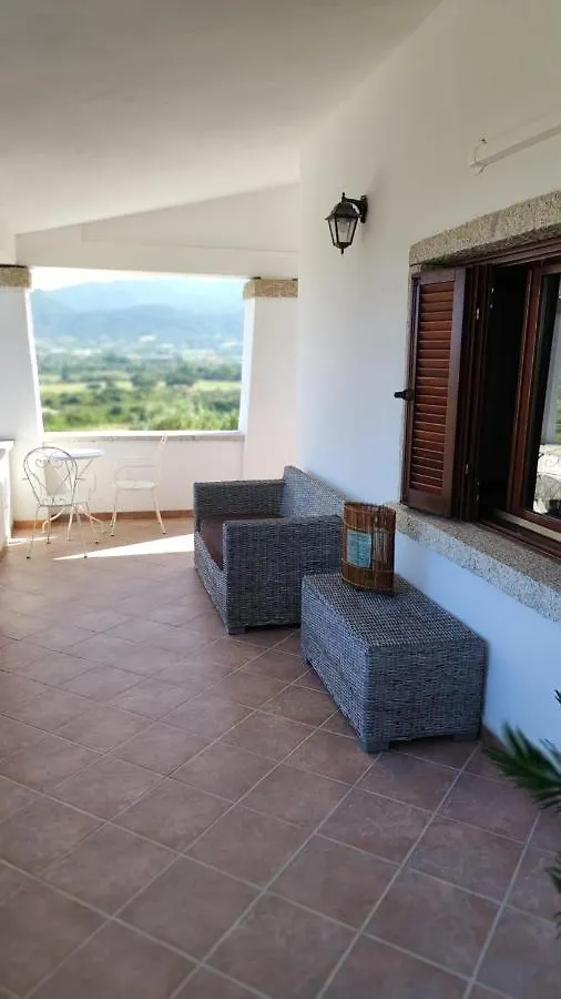 Casa L'Ulivariu Affittacamere San Teodoro  San Teodoro (Sardinia)