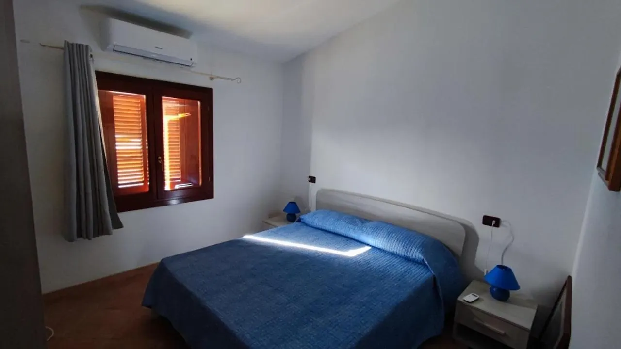 Bed & Breakfast Casa L'Ulivariu Affittacamere San Teodoro