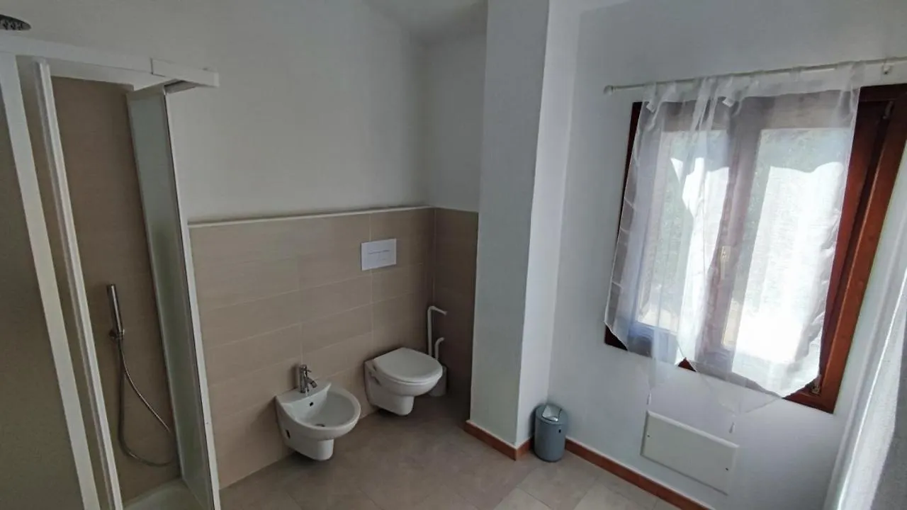 Casa L'Ulivariu Affittacamere San Teodoro  Bed & Breakfast