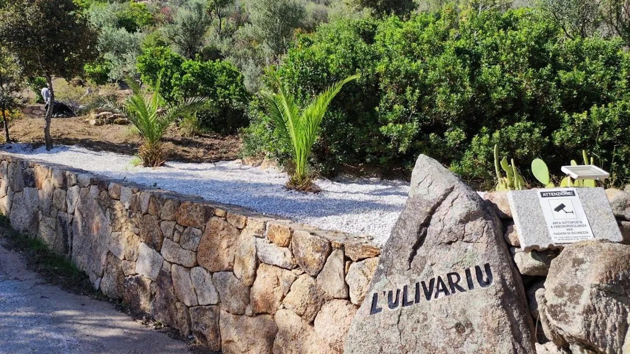 Casa L'Ulivariu Affittacamere San Teodoro  0*, San Teodoro (Sardinia)