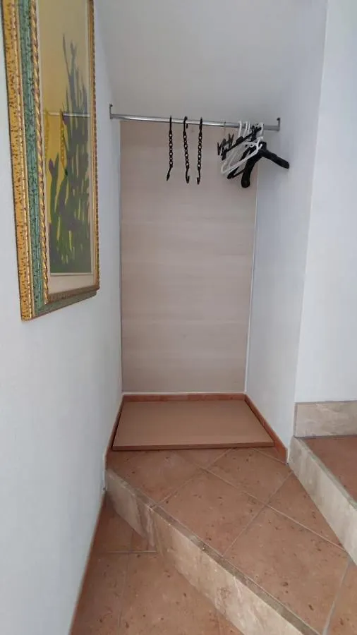 Casa L'Ulivariu Affittacamere San Teodoro  0*, San Teodoro (Sardinia) Italy