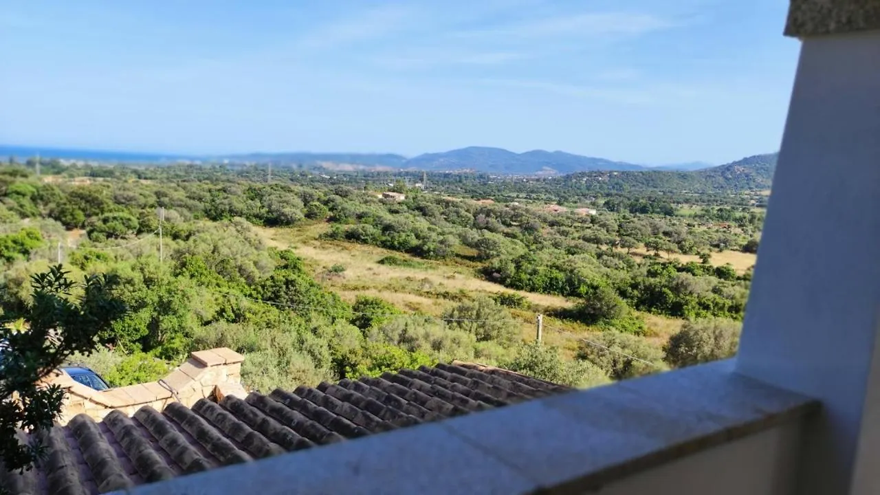 Casa L'Ulivariu Affittacamere San Teodoro  Bed & Breakfast