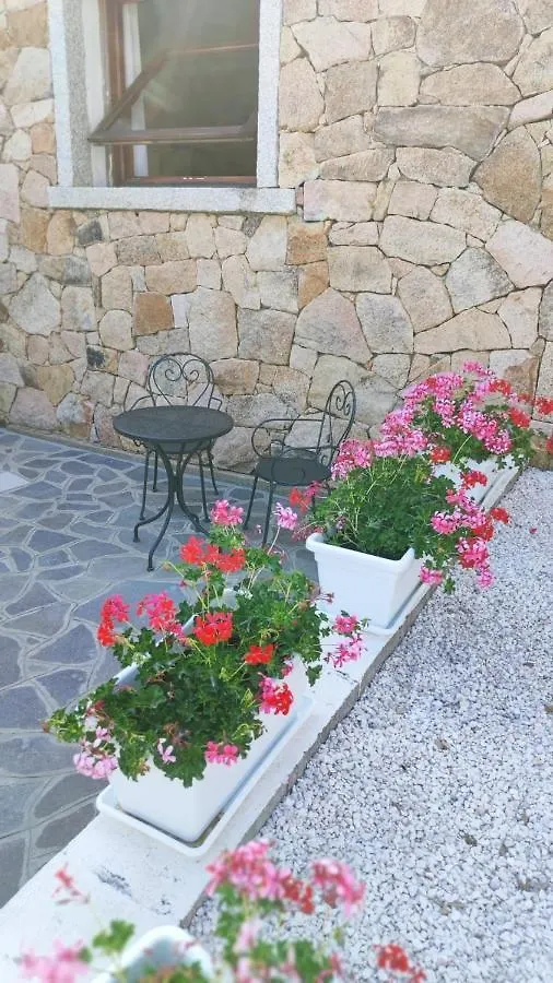 Casa L'Ulivariu Affittacamere San Teodoro  Bed & Breakfast