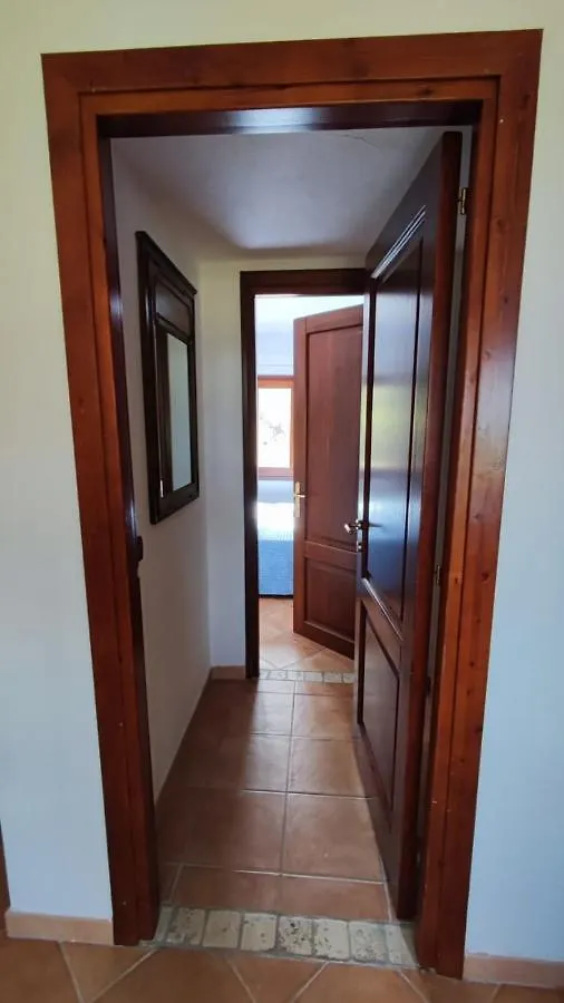 Casa L'Ulivariu Affittacamere San Teodoro  0*, San Teodoro (Sardinia) Italy
