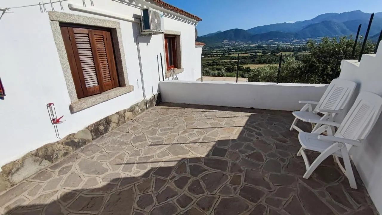 Casa L'Ulivariu Affittacamere San Teodoro  Italy