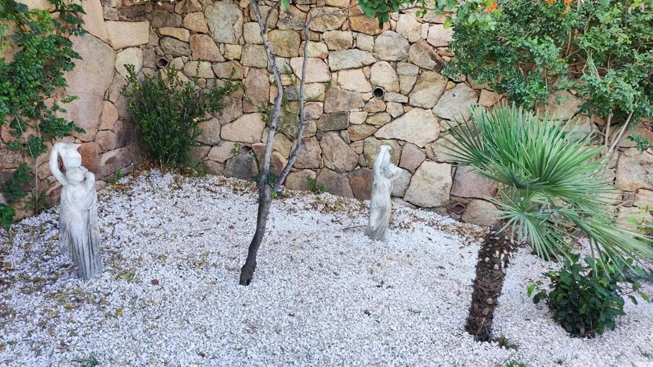 Casa L'Ulivariu Affittacamere San Teodoro  0*, San Teodoro (Sardinia) Italy