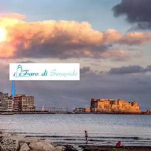 Il Faro Di Serapide Neapel