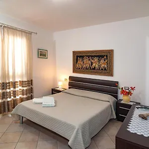 3* Bed & Breakfast Le Dune