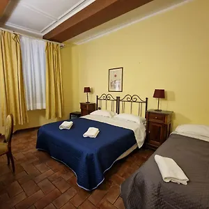 Relais Il Campanile Florenz