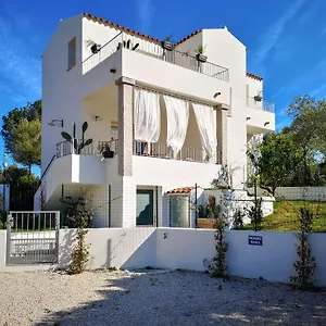2* Bed & Breakfast Limone