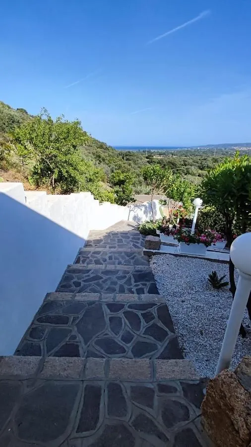 Casa L'Ulivariu Affittacamere San Teodoro  Bed & Breakfast