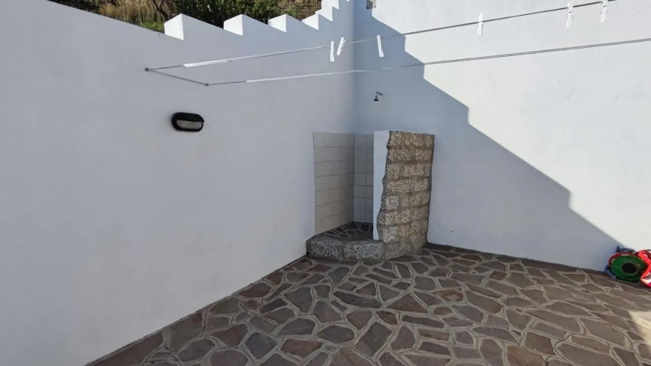 Casa L'Ulivariu Affittacamere San Teodoro  0*, San Teodoro (Sardinia)