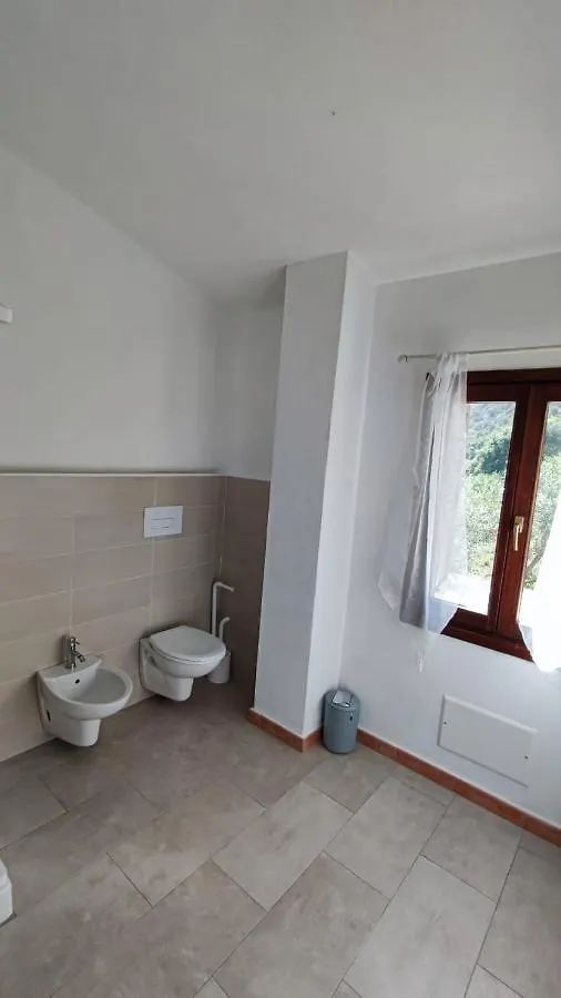 Casa L'Ulivariu Affittacamere San Teodoro  Itálie