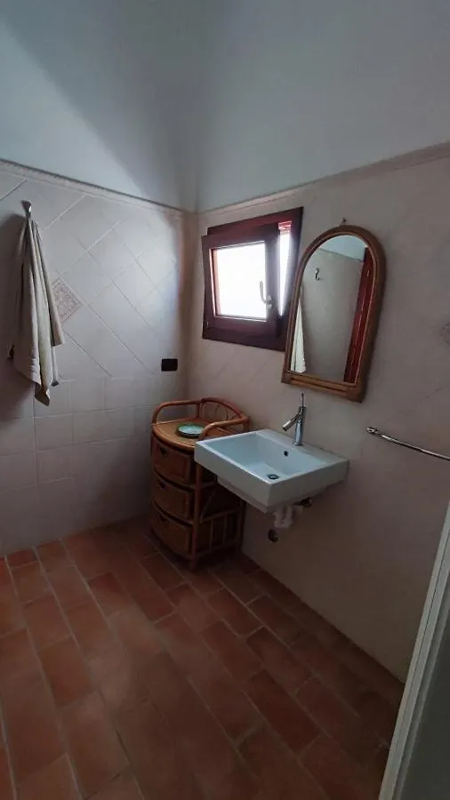 Casa L'Ulivariu Affittacamere San Teodoro  Bed & Breakfast San Teodoro (Sardinia)