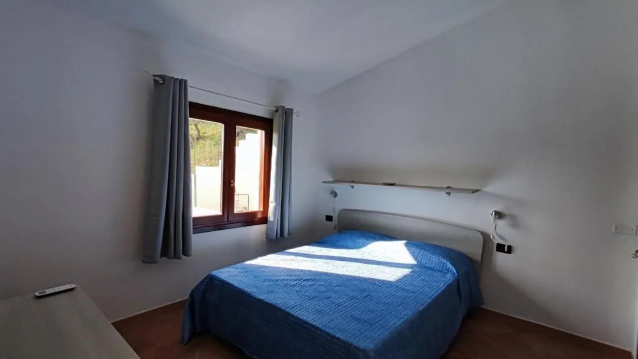 Bed & Breakfast Casa L'Ulivariu Affittacamere San Teodoro
