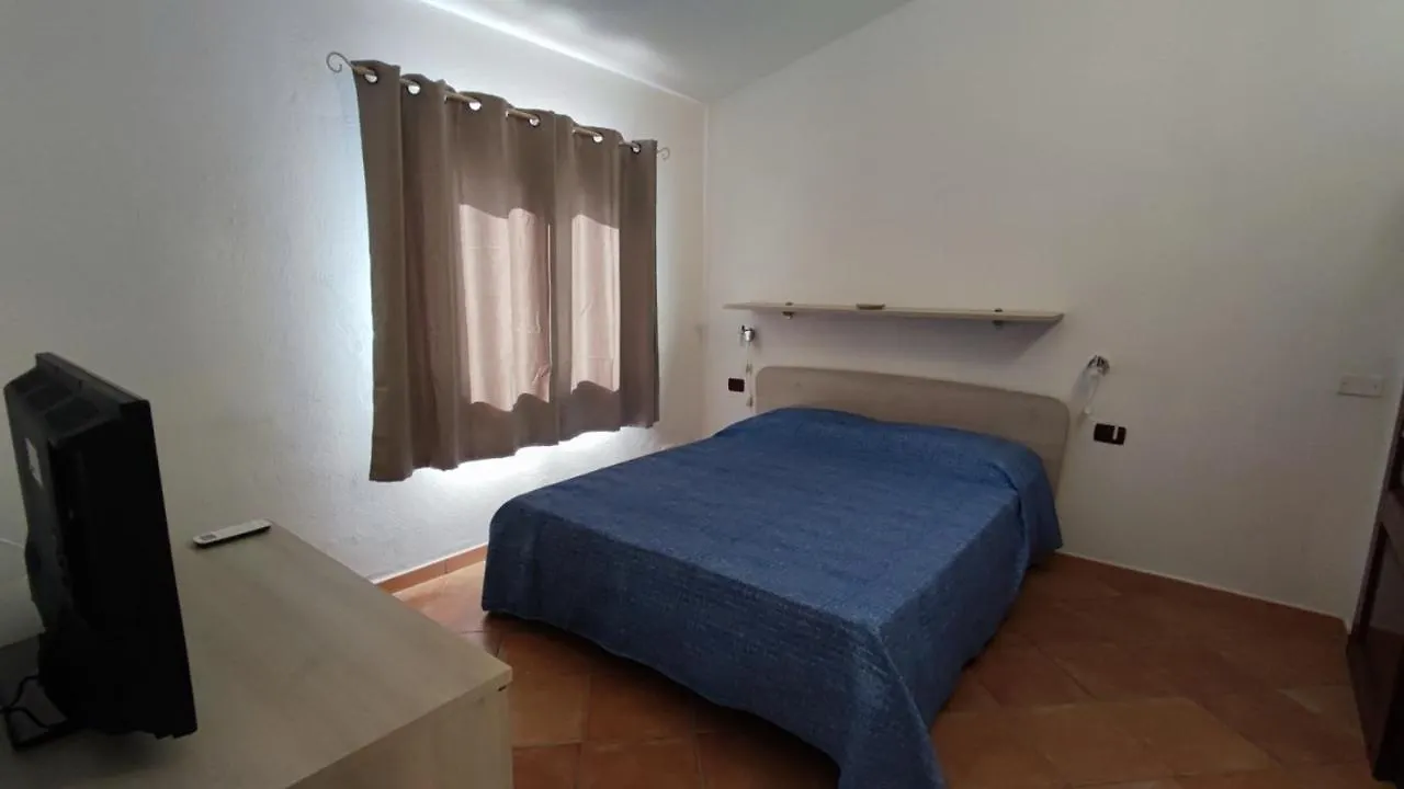 Casa L'Ulivariu Affittacamere San Teodoro  San Teodoro (Sardinia)